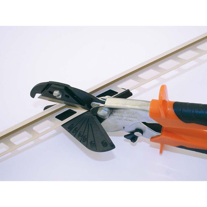 Edma MultiCoup® Mitre Shears Edma - Dynamic Drive