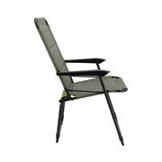 Travellife Lago Chair Compact Moss Green 2130540 Travellife - Dynamic Drive