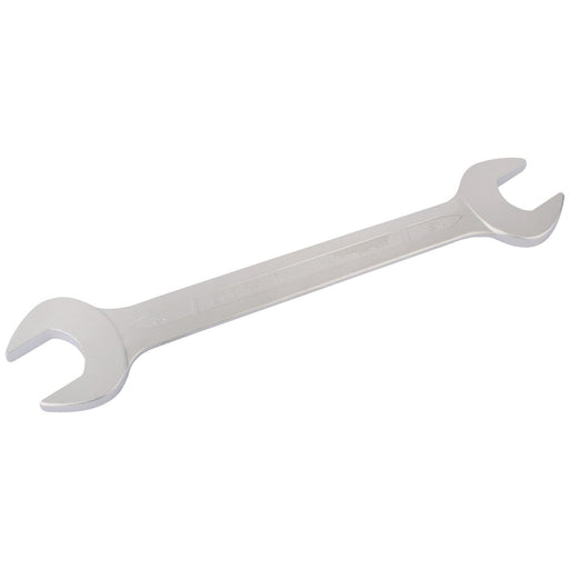 Draper Elora Long Metric Double Open End Spanner, 30 x 36mm 02076 Draper - Dynamic Drive