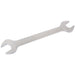 Draper Elora Long Metric Double Open End Spanner, 30 x 36mm 02076 Draper - Dynamic Drive