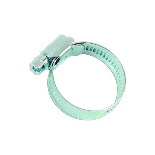 Connect Mild Steel Hose Clip 23-35mm x 12mm 4pc 36901 Tool Connection - Dynamic Drive