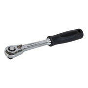 King Dick Reversible Ratchet SD 60 Teeth 3/8" King Dick - Dynamic Drive