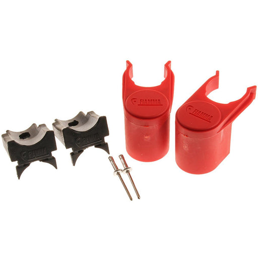 Fiamma Pro C Bull Shock Absorber 2Pk (98656 042) Fiamma - Dynamic Drive