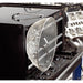 Draper Magnetic Stainless Steel Mesh Parts Washer Bowl 31317 Draper - Dynamic Drive