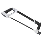 Sealey Hacksaw Adjustable Blade Professional 300mm AK8684 Sealey - Dynamic Drive