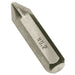 Draper PZ Type Impact Screwdriver Bit, No.2 35995 Draper - Dynamic Drive