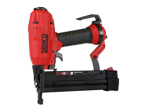 Senco SLS18BL-L 18G Air Stapler 38mm Senco - Dynamic Drive