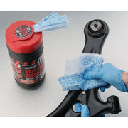 Draper 'Hard Graft' Tuff Texture Heavy Duty Wipes (Tub of 90) 84712 Draper - Dynamic Drive