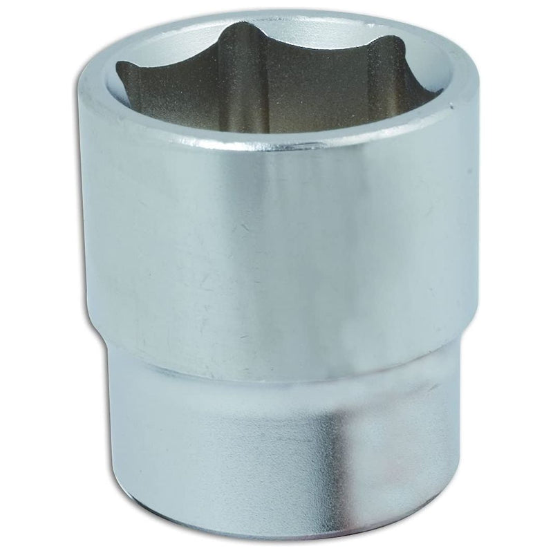 Laser Socket 3/8"D 20mm 1947 Laser - Dynamic Drive