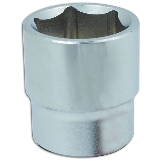 Laser Socket 3/8"D 20mm 1947 Laser - Dynamic Drive