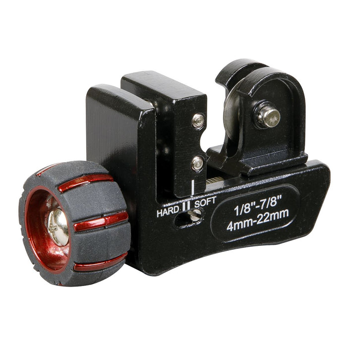 Sealey Brake Pipe Cutter VS0350 Sealey - Dynamic Drive