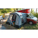 Kampa Trip Awning for VW Height Poled Drive-Away Awning for Campervans Kampa - Dynamic Drive