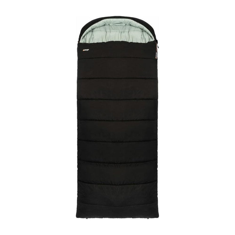 Vango Stellar Grande Sleeping Bag Black Vango - Dynamic Drive