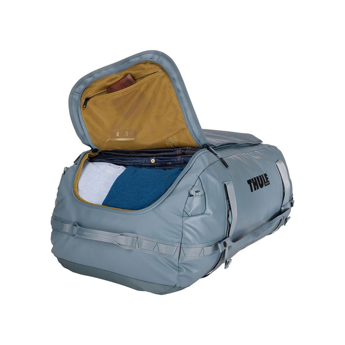 Thule Chasm 90L duffel bag Pond Thule - Dynamic Drive