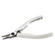 Lindstrom Supreme Flat Nose Smooth Jaw Pliers 120mm Lindstrom - Dynamic Drive