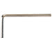 Draper D20 20V Brushless Nibbler (Sold Bare) 55742 Draper - Dynamic Drive