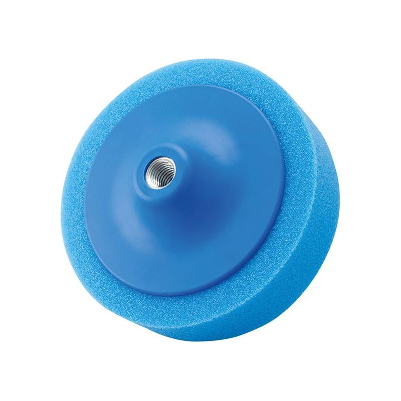 Flexipads World Class Blue Compounding / Polishing Foam 150 x 50mm 5/8 UNC Flexipads World Class - Dynamic Drive