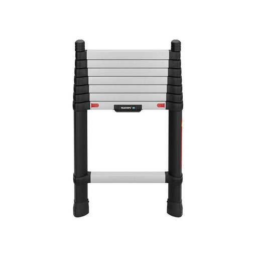 Telesteps Prime Line Telescopic Ladder 2.6m Telesteps - Dynamic Drive