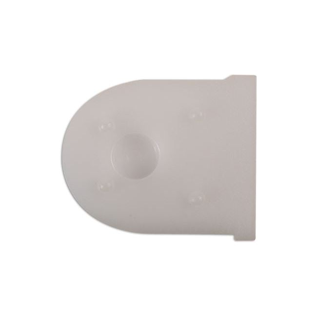 Connect Panel Clip - for Land Rover 50pc 36345 Tool Connection - Dynamic Drive