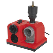 Sealey Drill Bit Sharpener - Bench Mounting 80W SMS2008 Sealey  - Dynamic Drive