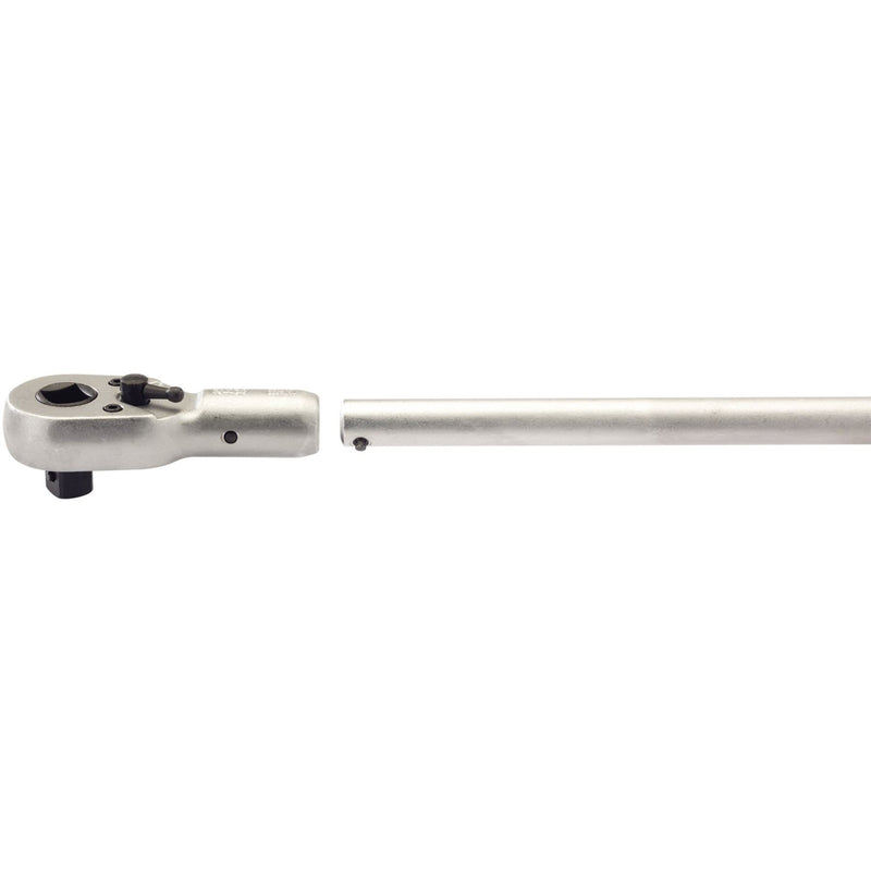 Draper Tommy Bar Handle, 500mm 01101 Draper - Dynamic Drive