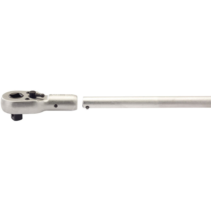 Draper Tommy Bar Handle, 500mm 01101 Draper - Dynamic Drive