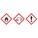 Sealey CoSHH Substance Cabinet 900 x 460 x 1800mm FSC12 Sealey - Dynamic Drive