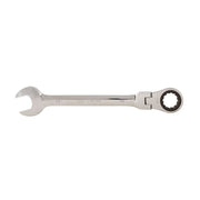 Silverline Flexible Head Ratchet Spanner 32mm Silverline - Dynamic Drive