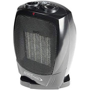 Outdoor Revolution Portable PTC Oscillating Ceramic Heater 750W/1500W Camping Outdoor Revolution  - Dynamic Drive