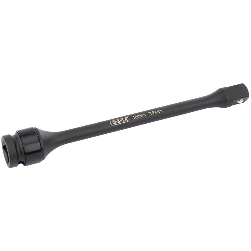Draper Torque Stick, 1/2" Sq. Dr., 100Nm 70447 Draper - Dynamic Drive