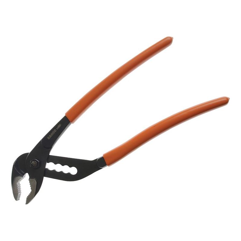 Bahco 225 D Screw Joint Water Pump Pliers with PVC Coated Handles 300mm Bahco - Dynamic Drive