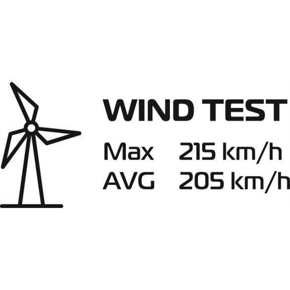 Robens Settler Sky 10 Berth Poled Tent Robens - Dynamic Drive