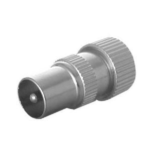 Maxview Coax Alloy Plugs (2) H84011M Maxview - Dynamic Drive