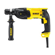 Dewalt Power Tools D25133K SDS Plus 3-Mode 26mm Hammer Drill 800W 240V DeWALT Power Tools - Dynamic Drive