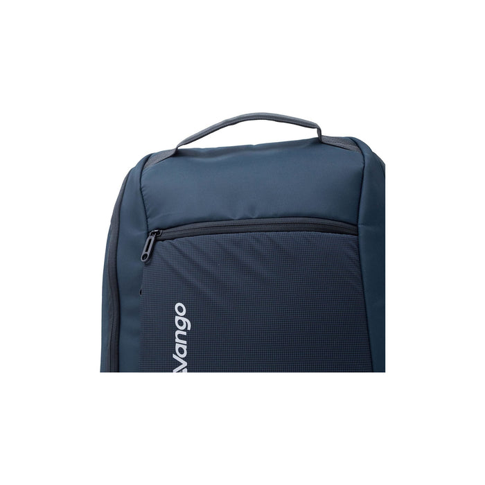 Vango Shuttle 45 Roller Rucksack 45L Moonlit Ocean Vango - Dynamic Drive