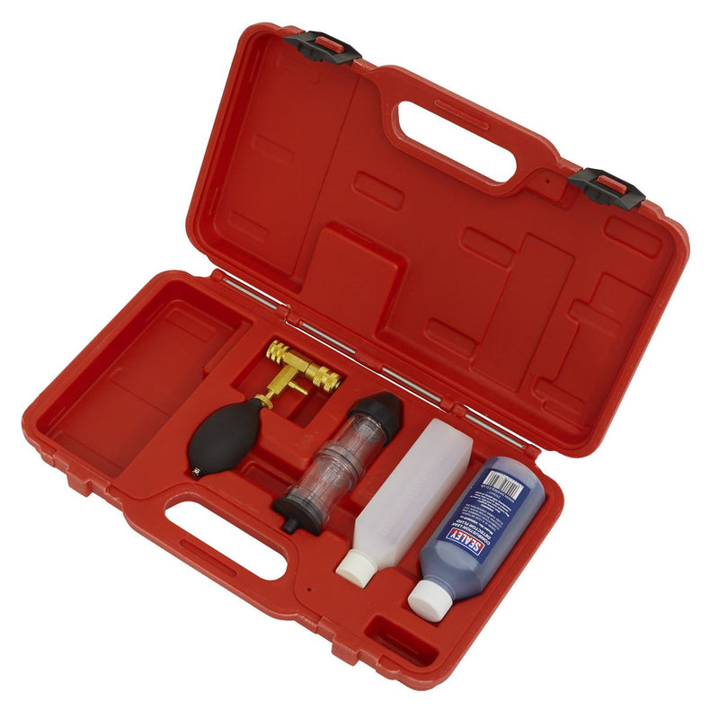 Sealey Combustion Leak Detector VS0061 Sealey - Dynamic Drive