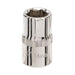 Silverline Socket 1/2" Drive 6pt Metric 14mm Silverline - Dynamic Drive