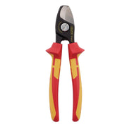 Draper XP1000 VDE Cable Shears, 170mm 94606 Draper - Dynamic Drive