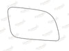 Summit Heated Base Plate With Standard Mirror Glass fits VW Polo 02 to 05 RHS Summit - Dynamic Drive