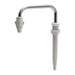 Whale Faucet Telescopic Std White for Caravan/Motorhome Whale - Dynamic Drive