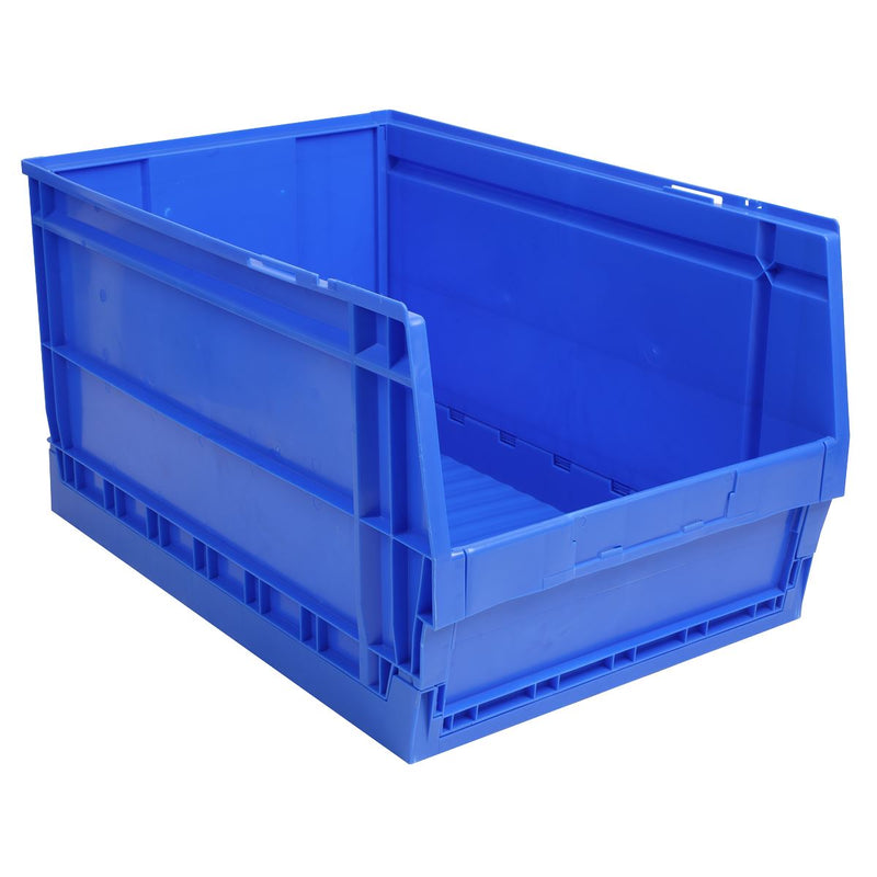 Sealey Collapsible Storage Bin 55L CB55L Sealey - Dynamic Drive