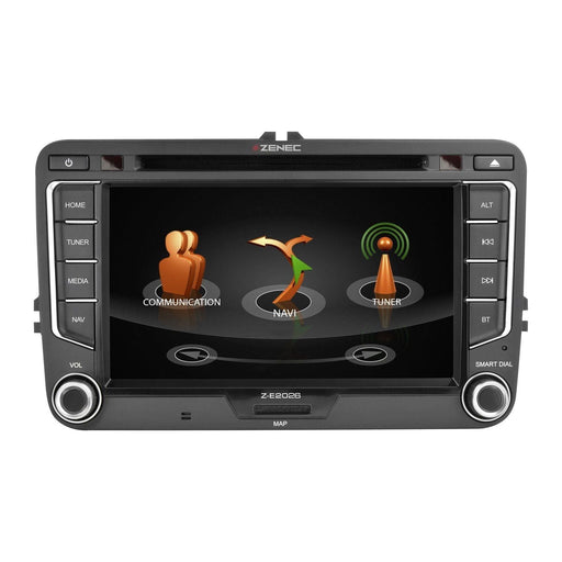 Zenec Ze-Rce3701 Camera Barke Light ZE-RCE3701 Zenec - Dynamic Drive
