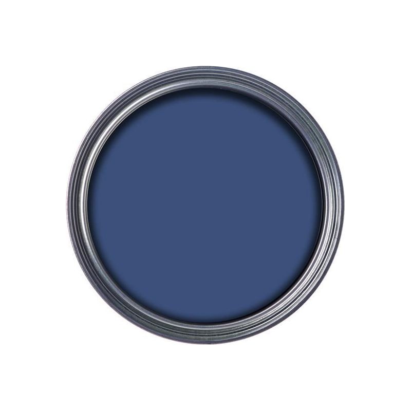 Ronseal Garden Paint Bluebell 750ml Ronseal - Dynamic Drive