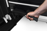Thule EasyFold 3 Three-bike platform towbar bike rack black Thule - Dynamic Drive