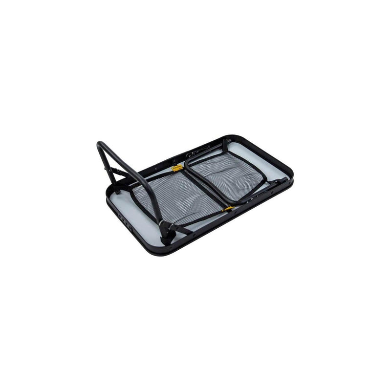 Bo-Camp Industrial Collection Table Compact Woodbine Bo-Camp - Dynamic Drive