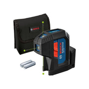 Bosch GPL 3 G Professional Point Laser Bosch - Dynamic Drive