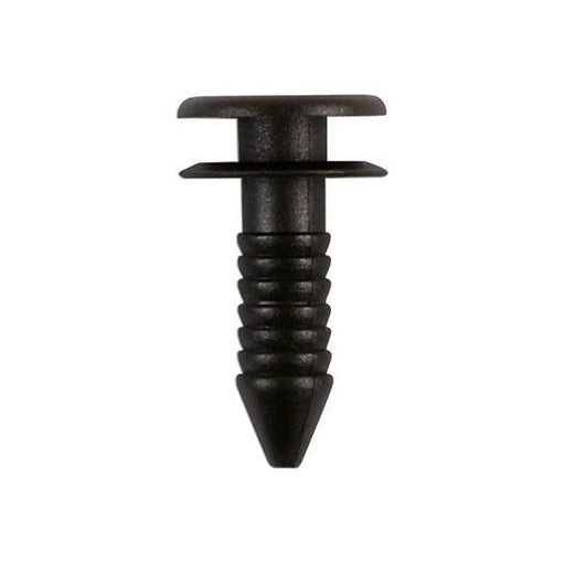 Connect Fir Tree Rear Door Trim Stud - for Land Rover 50pc 36214 Tool Connection - Dynamic Drive