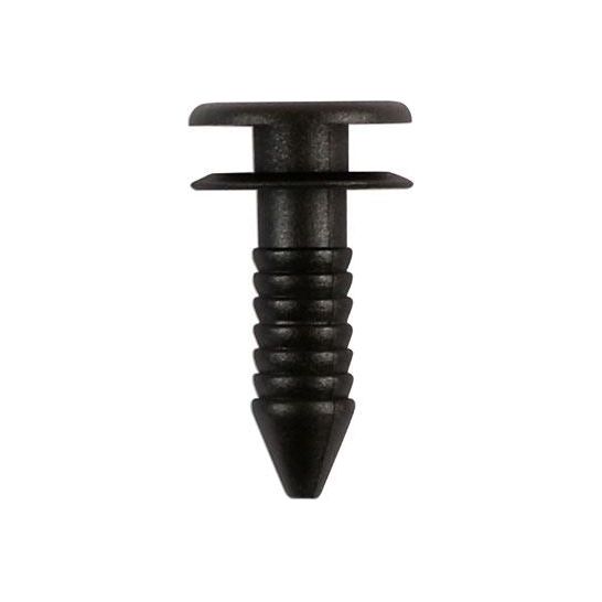 Connect Fir Tree Rear Door Trim Stud - for Land Rover 50pc 36214 Tool Connection - Dynamic Drive