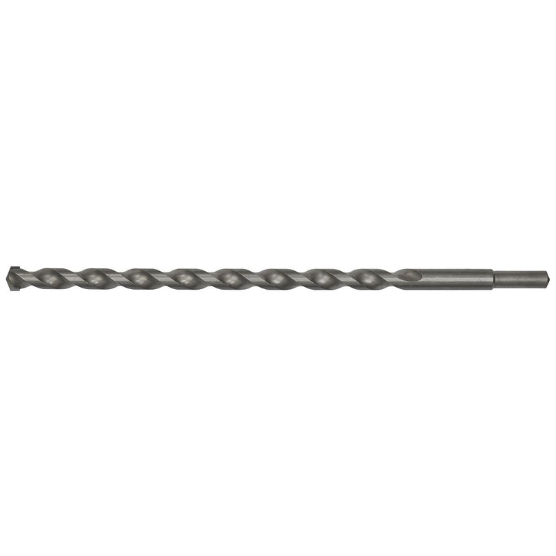 Sealey Straight Shank Rotary Impact Drill Bit14 x 300mm SS14x300 Sealey - Dynamic Drive