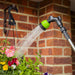 Sealey Telescopic Lance 6-Pattern Spray Head 140cm JS9286 Sealey - Dynamic Drive
